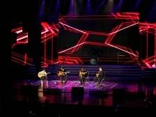 南方日报要闻｜奏响湾区最美和弦！大湾区吉他文艺展演开幕