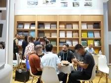 绿色+健康，新型建材洁具产品受到客商认可｜广交一线观