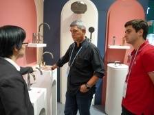 广交会上这些智能家具，让你一回家就能舒服“躺平”