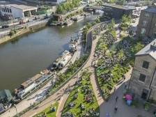 点位对标⑤：伦敦国王十字街区VS广州火车站｜再造新广州 跨国调研行