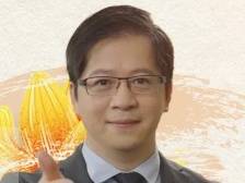 濠故事｜澳门本土成长科学家麦沛然：要为大湾区培养国家紧缺芯片人才