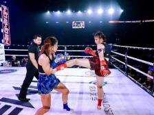 “拳”力以赴，决战龙华！EWD（2024）东方战龙世界拳王争霸赛揭晓