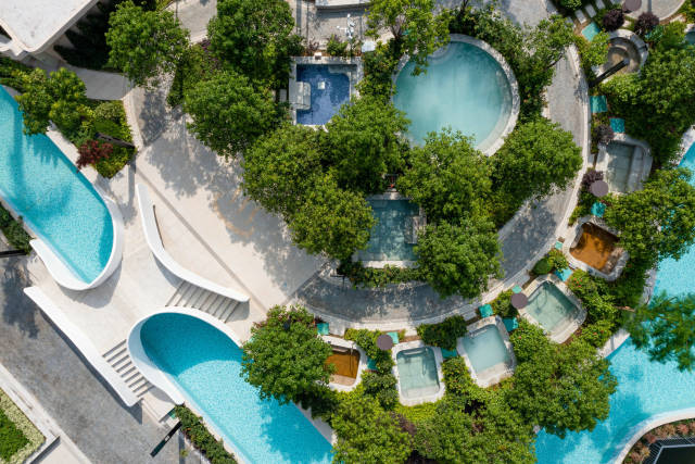 首批19家温泉康养旅游创新企业出炉！