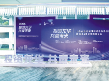 龙华：做优营商环境 打造全球投资首选地