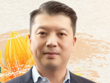 濠故事 | 传承百年澳门世家，何敬麟谈“我们这一代”的新机遇