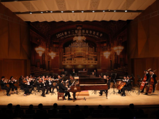 奏响传世经典！2024深圳钢琴音乐季盛大开幕