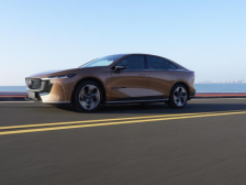 最能打的“电动马6”来了，13.98万起售