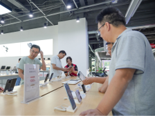 拉动消费超41亿元，东莞“以旧换新”激发经济新动能