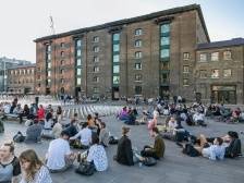 去中心化：何以大学何以城｜再造新广州 跨国调研行