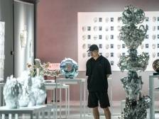 中国陶瓷创意周：艺术飞起来，变现火起来