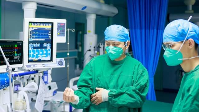 中山市人民医院ICU进驻市骨科医院，半年有何变化