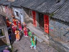 文化产业赋能乡村振兴，大埔当何为？