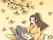 秋日限定！银杏换“金装”带旺秋冬旅游经济丨漫话“百千万工程”