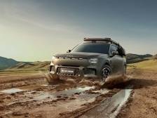 22.99万起售，smart精灵5号奇趣上市