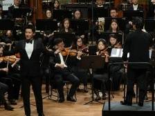 中外艺术家云集，合奏“大湾区之音”