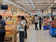 消费热起来 市场旺起来 | 速览《南方日报·遂溪视窗》129期