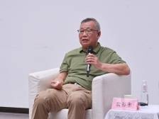 詹谷丰：藏书大家引领读书风尚｜博学鸿儒 无与“伦”比