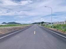 迎接蓝天盛会，珠海金湾这些农村路迎来大变身