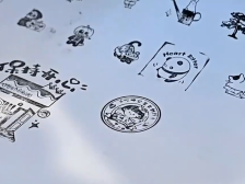 视频｜第三弹来袭！看东山印迹集章行