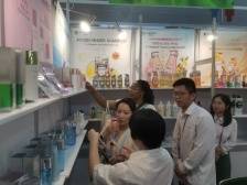 多图｜广交会第三期开幕，肇庆企业带来“美好生活”