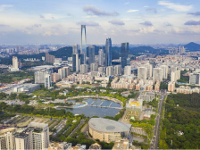 有实力、有担当——民企打开“双万”城市新格局｜莞邑之光 向新而行