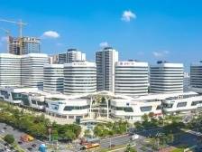 萝岗“百千万工程”怎么干？全市首个街道级近期建设规划来了！