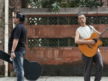 用音乐唱响化橘红产业！“金荔杯”这个参赛剧组将到化州取景