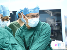 小儿外科的“超级奶爸”潘东山 | 韶关仁医