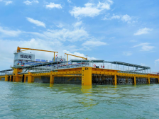 海工装备“领航”，湛江培育壮大现代海洋产业集群 | 新质向上 农业焕新