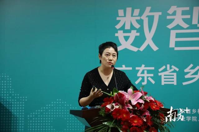 广州市博沃品牌策划有限公司联合创始人、小红书事业部总经理陈丹萍。