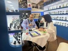 广交会19家企业齐秀“陆丰制造”