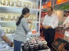 “very good ”！什么样的中国美食征服了老外的味蕾！｜广交一线观