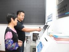 如何办好群众暖心事？蕉岭人社部门有良方