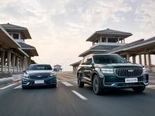 这场新车发布会，透露了吉利一个秘密！