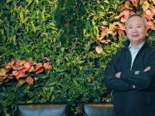 濠故事｜澳门发展策略研究中心会长萧志伟：“一国两制”在澳门的成功实践为全球治理提供中国方案