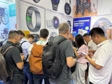 数智化带来新变化，“科技养老”吸睛受关注｜广交会一线观
