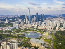 有创新、有视野——青年企业家引领“双万”城市新发展｜莞邑之光 向新而行