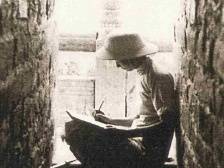 重访林徽因：她为何能再成“顶流”？