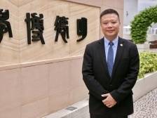 濠故事 | 澳门城市大学副校长叶桂平： 澳门可发挥更多文化融通作用，让中国与葡语国家建立“amigo”关系