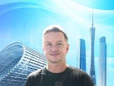 洋客商逛广交会：全世界都来买买买！他们这次找到了什么新商机