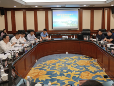 跨越千里，“清华企业家”为何组团来佛山找机会