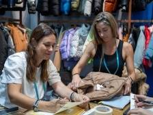 第136届广交会圆满落幕，境外采购商首次突破25万人大关