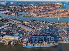 从货物到服务：世界级大港如何新生｜再造新广州 跨国调研行