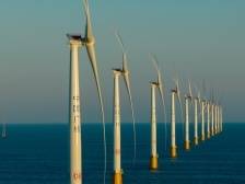 盛会在即，汕尾如何发力能源经济？| 寻新记