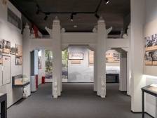 华农新校史馆开馆，展出336张照片及171件文物展品