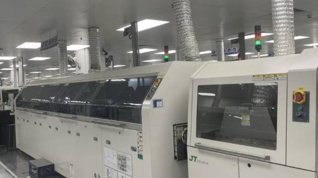 “送”出400万元“绿色红包”！深圳宝安首发VOCs源头减量补贴