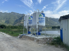 养殖周期减30%，劳动量降50%！中渔科技“黑科技”将亮相水产种博会