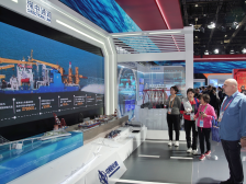 未来在哪里？进博会上，这些跨国企业高管这样说——