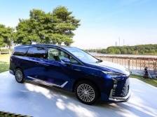 别克全新GL8陆尊PHEV驾驶体验升级丨私+车探