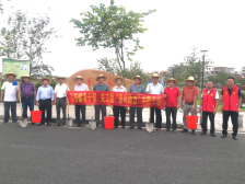 东莞市企石镇：银龄行动，长者有为｜离退休干部“六好”党支部